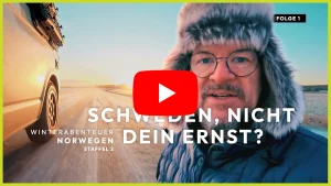 Winterabenteuer Norwegen Staffel 2